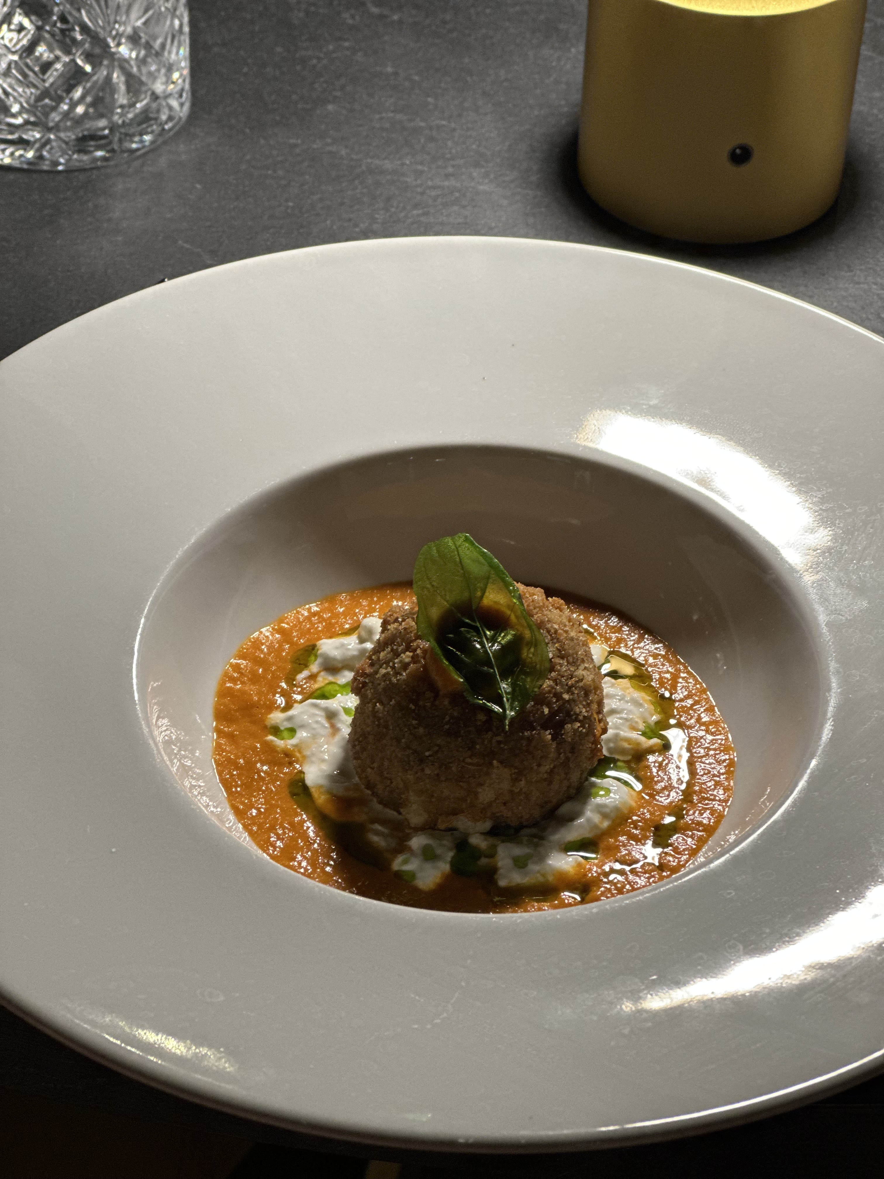 02 - La cucina calice